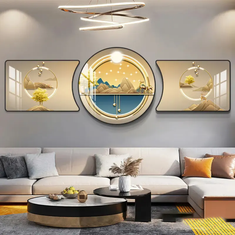 Arts & Décorations