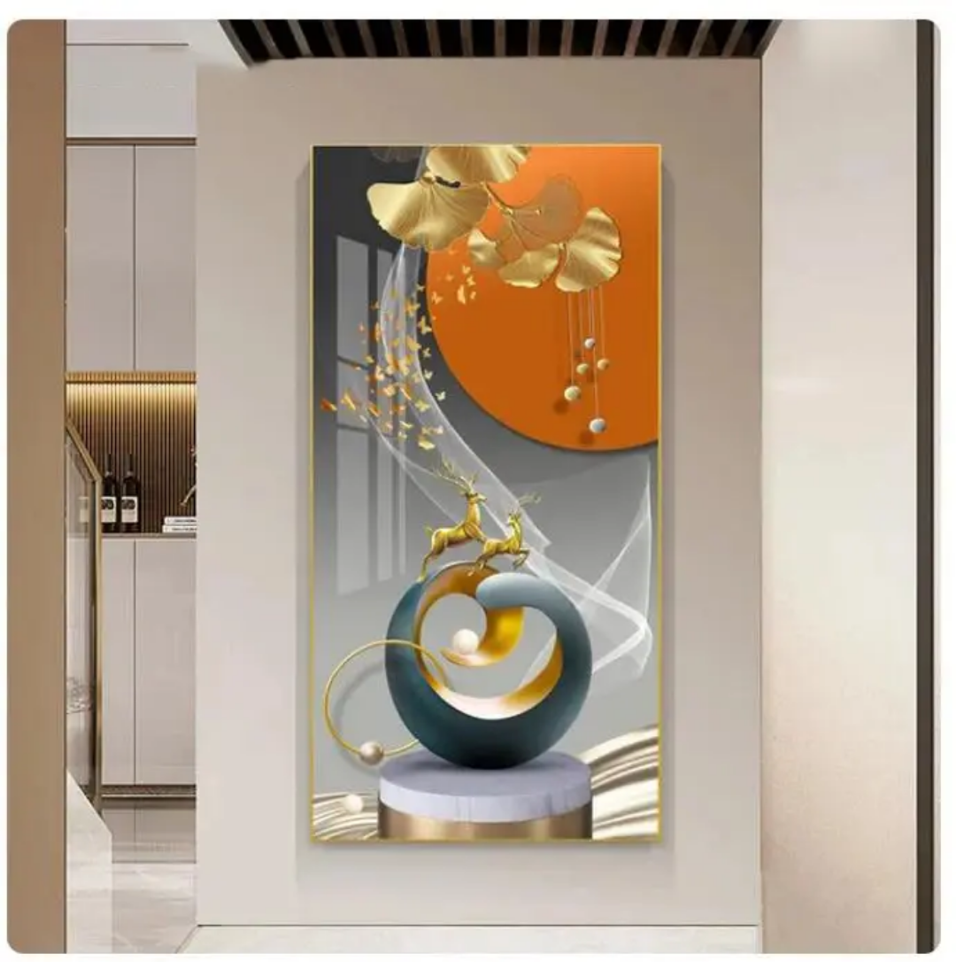 Tableau de Décoration Murale