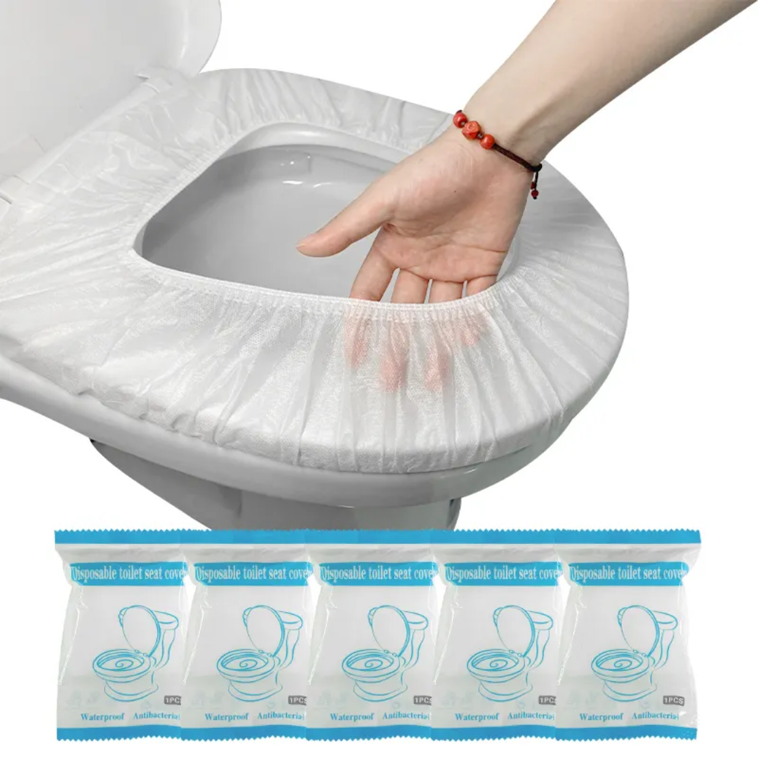 Protection de siège de toilette OEM