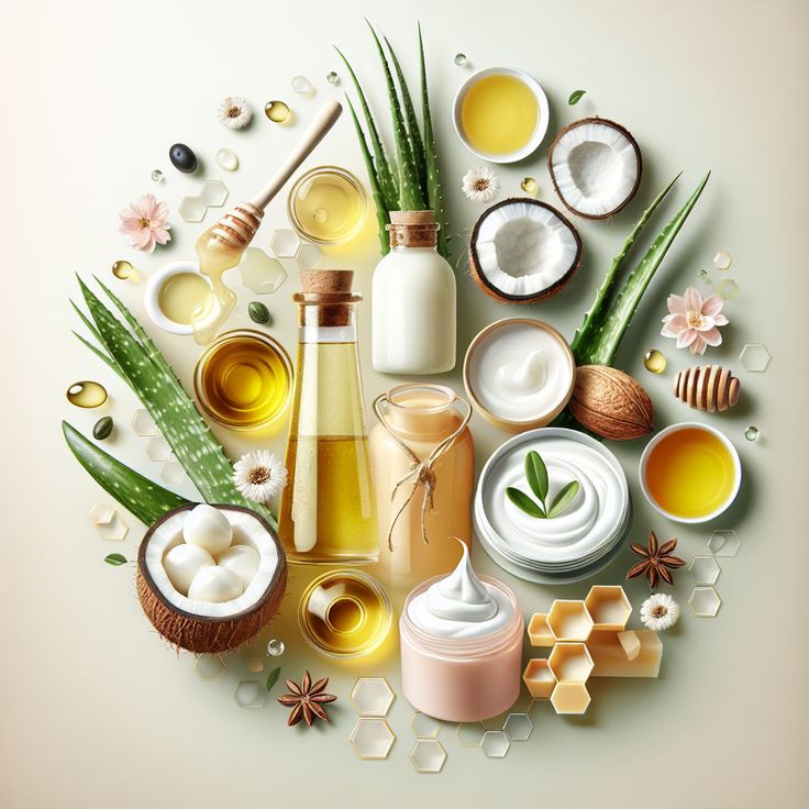 Santé & Beauté