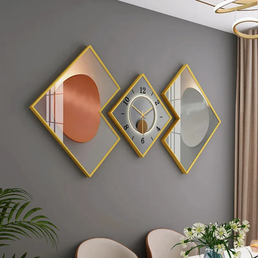 Tableau de Décoration Murale