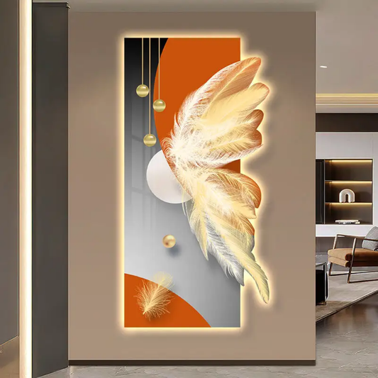 Tableau de Décoration Murale