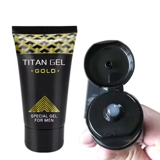 Gel de massage pour homme crème sexuelle masculine