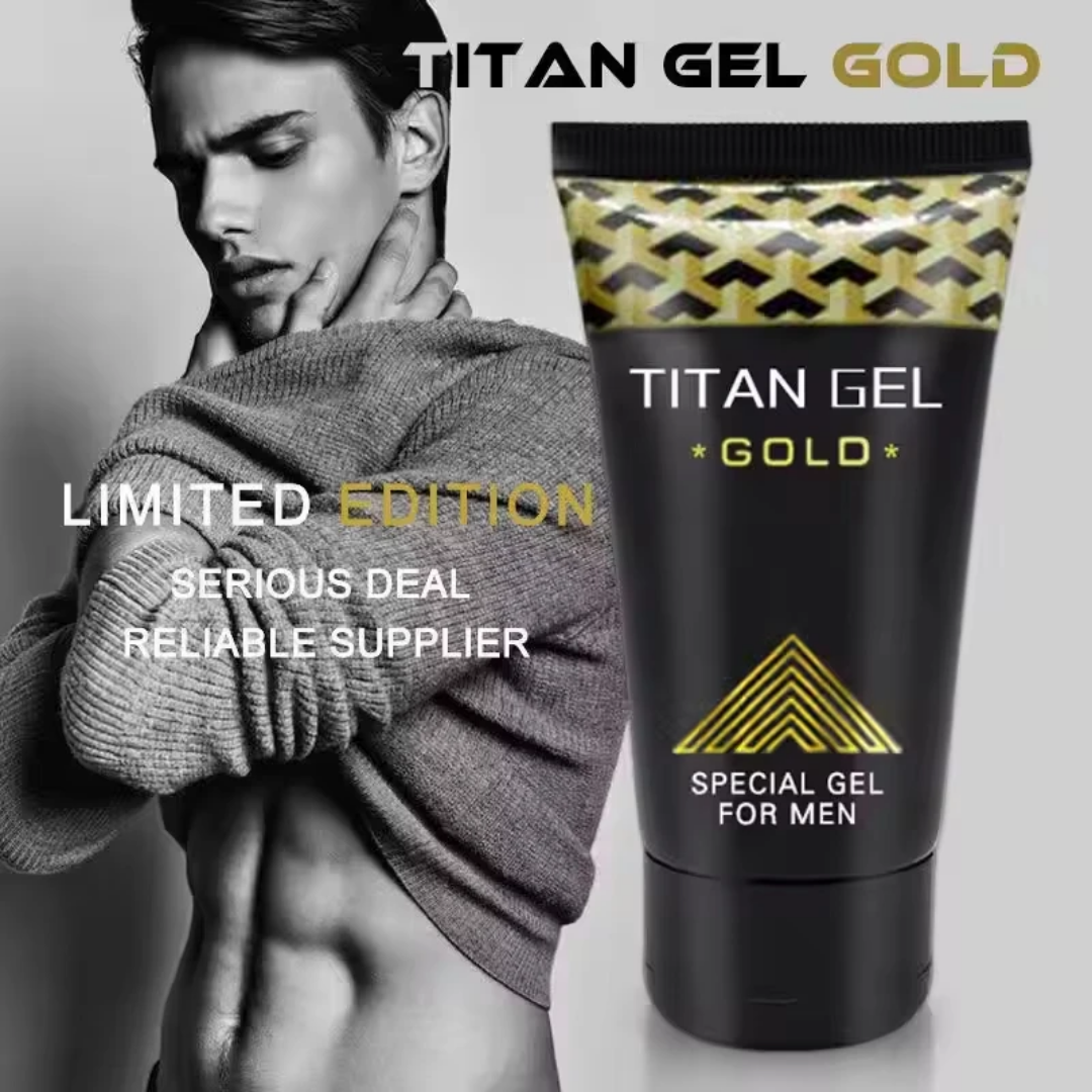 Gel de massage pour homme crème sexuelle masculine